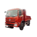 Caminhão basculante 6 × 4 25T 15m3 Dongfeng Caminhões basculantes